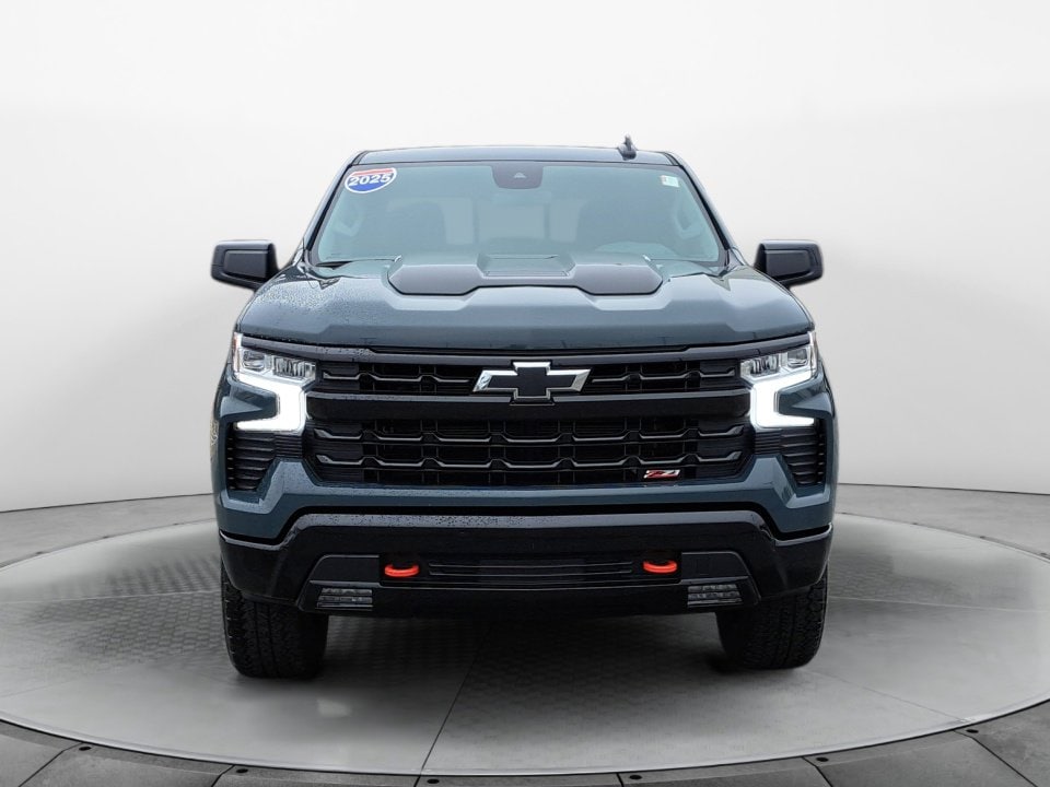 chevrolet silverado 1500 2025 3GCUKFEL9SG305819 image chevrolet silverado 1500 2025 3GCUKFEL9SG305819 image